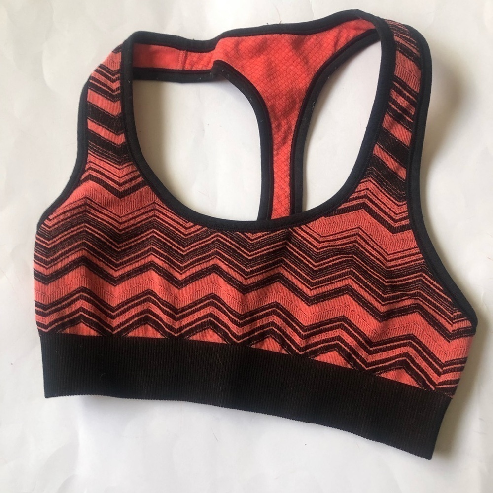 Women’s Lululemon Ebb & Flow Racerback Bra